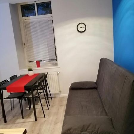 Apartament Galicja Plus Chrzanów Buitenkant foto