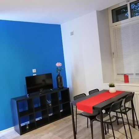 Apartament Galicja Plus Chrzanów Buitenkant foto