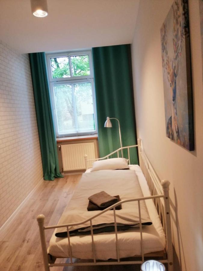 Apartament Galicja Plus Chrzanów Buitenkant foto