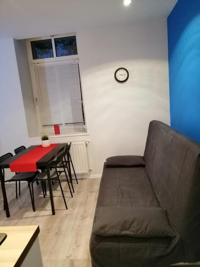 Apartament Galicja Plus Chrzanów Buitenkant foto