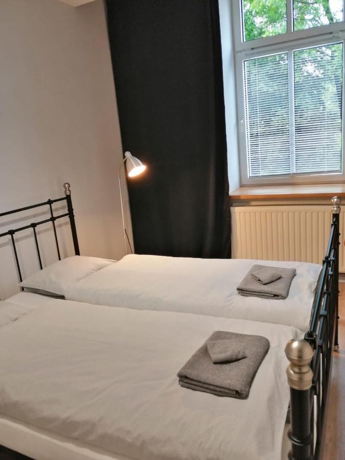 Apartament Galicja Plus Chrzanów Buitenkant foto