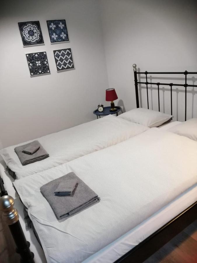 Apartament Galicja Plus Chrzanów Buitenkant foto