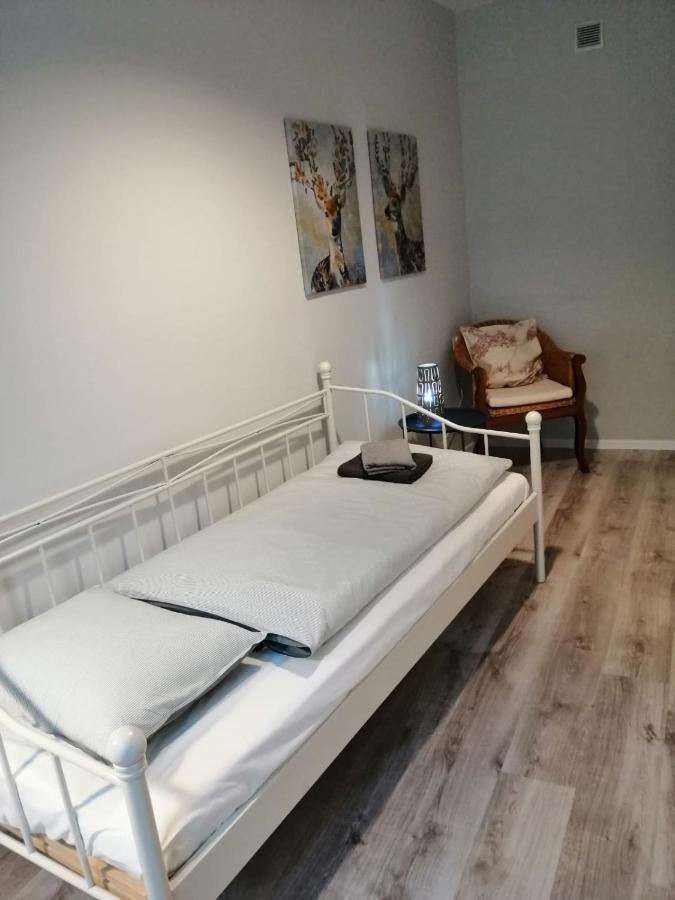 Apartament Galicja Plus Chrzanów Buitenkant foto