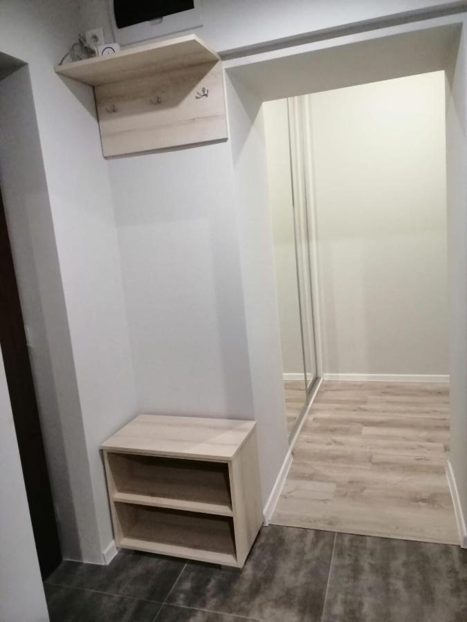 Apartament Galicja Plus Chrzanów Buitenkant foto