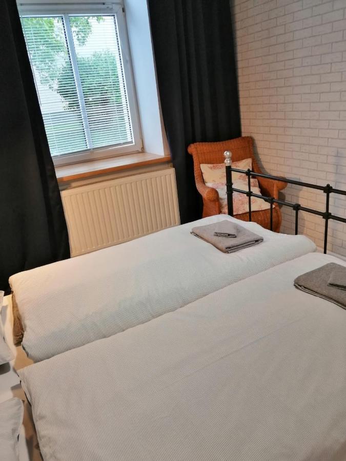 Apartament Galicja Plus Chrzanów Buitenkant foto