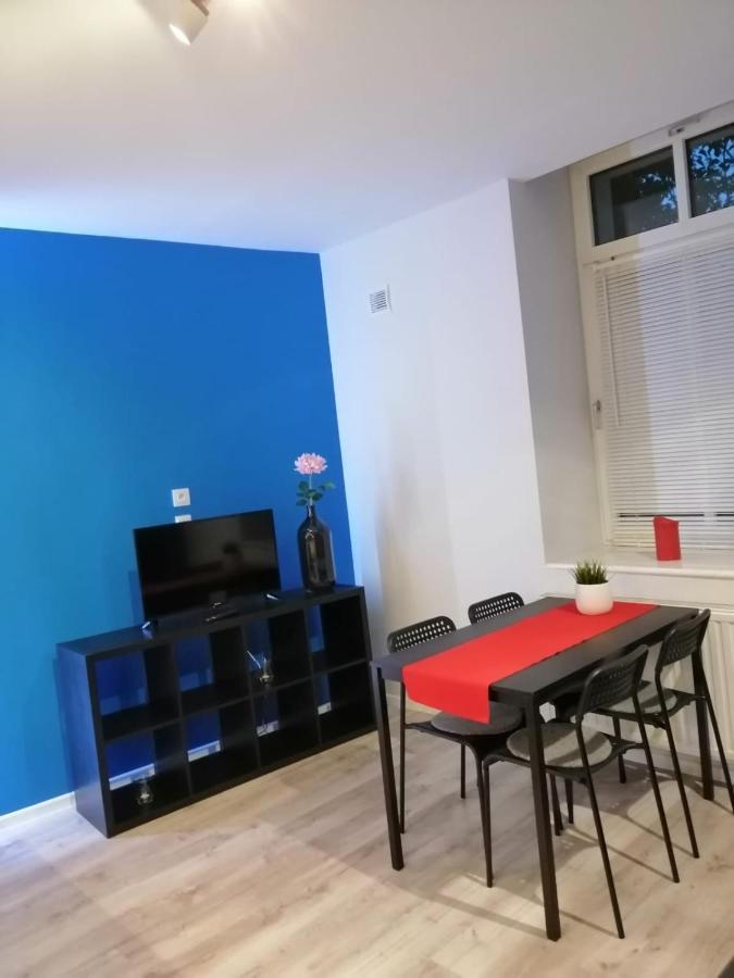 Apartament Galicja Plus Chrzanów Buitenkant foto