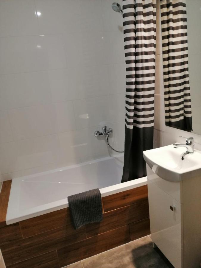 Apartament Galicja Plus Chrzanów Buitenkant foto
